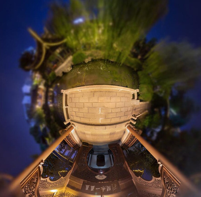 室內VR全景展示